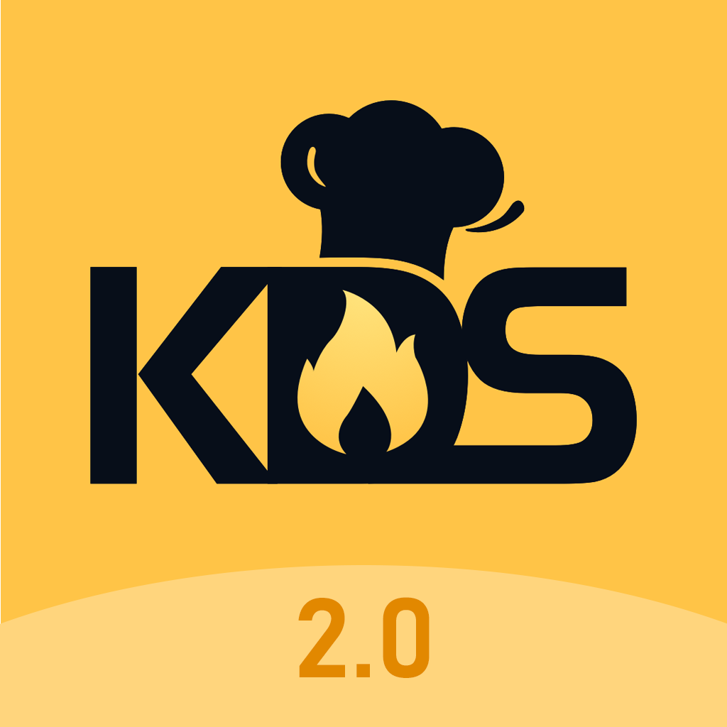 富掌柜KDS